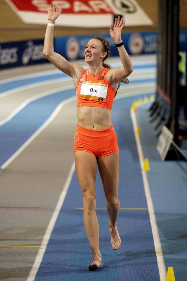 爱游戏在线-中国队轻取奥地利队，波尔刷新纪录