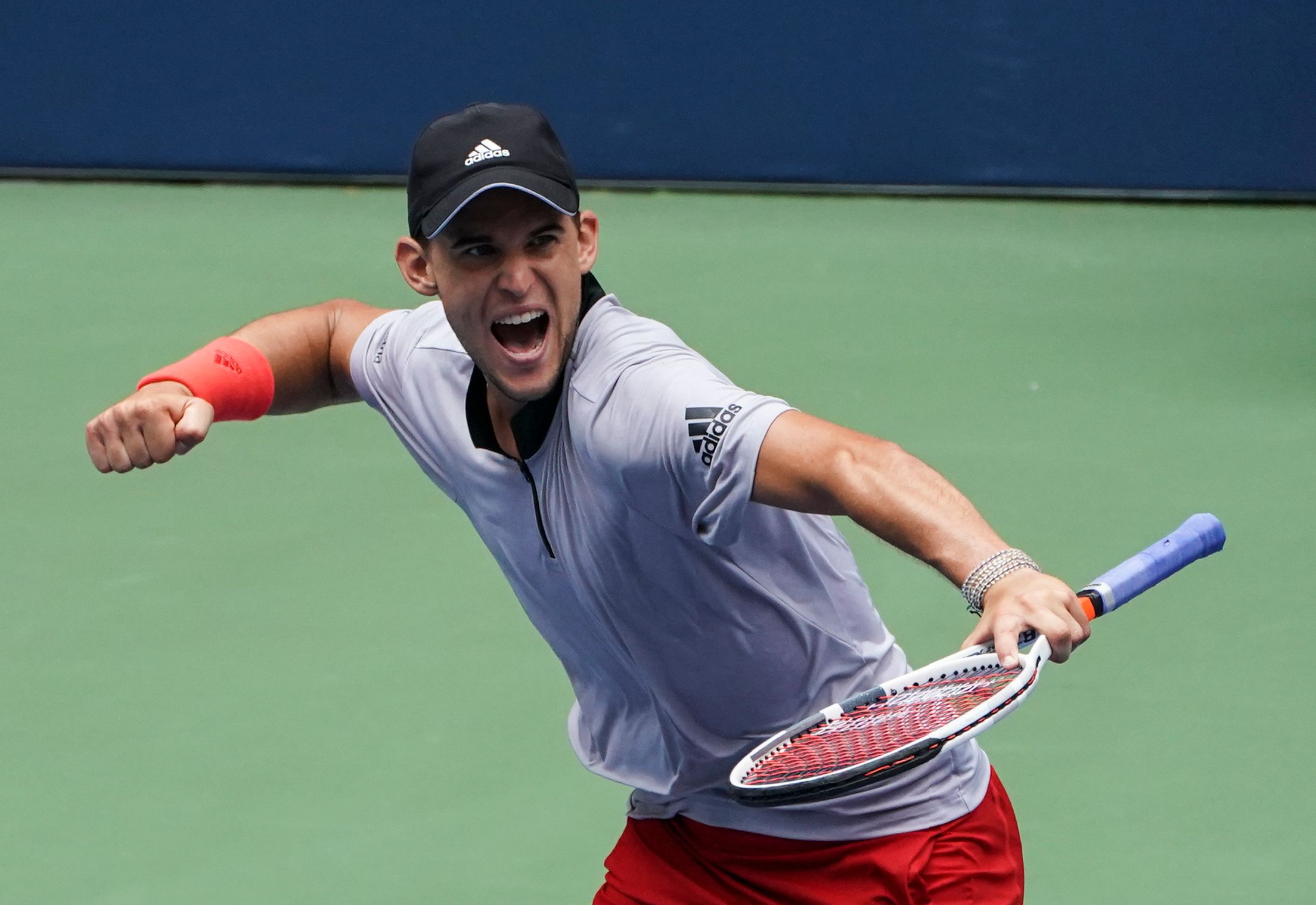 美网轻取年终总决赛，蒂姆惊艳四座