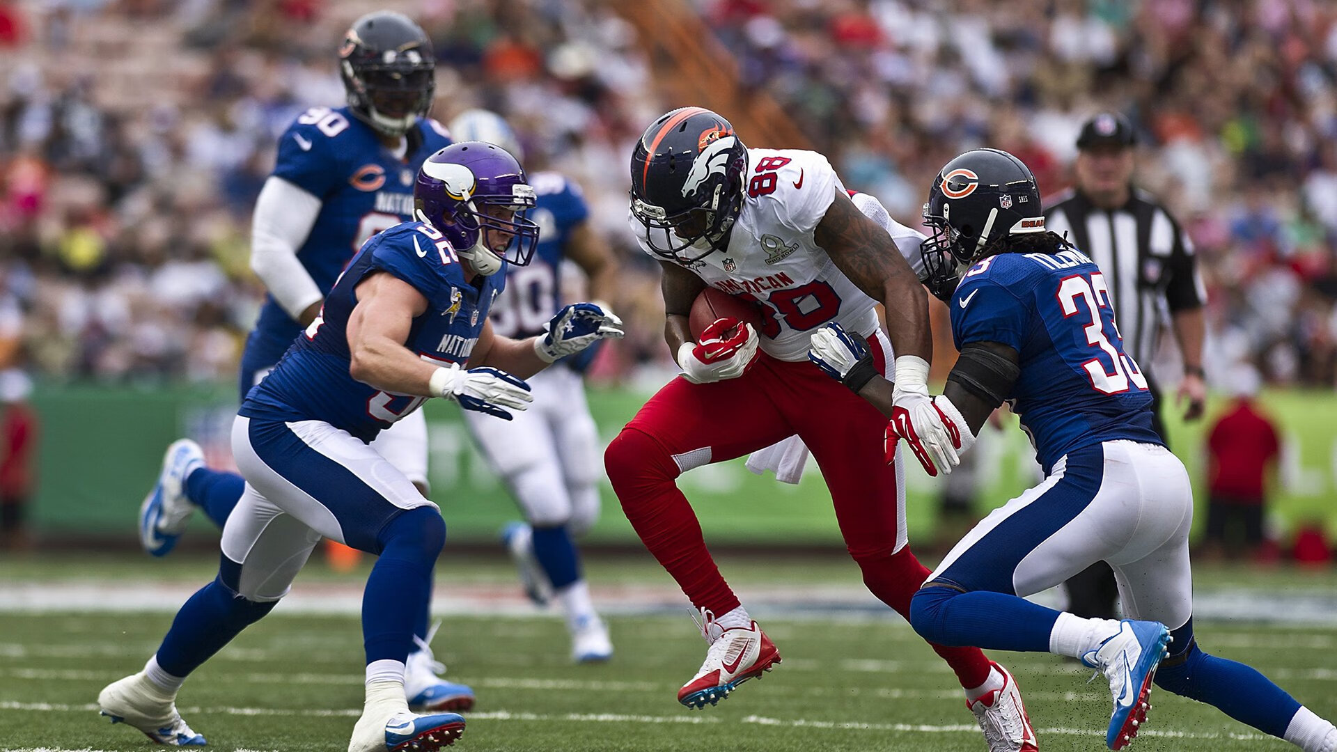 意甲焦点战之夜，凯恩用个人能力撕碎体系足球的神话