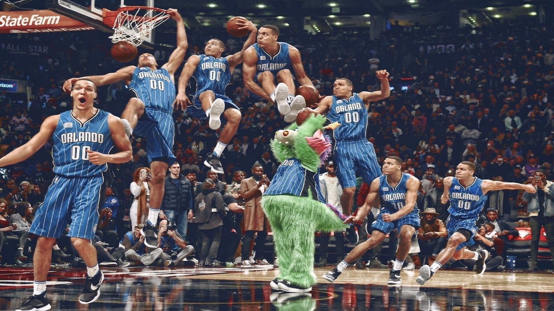 快船击溃灰熊，字母哥成为关键先生，一场战术与意志的胜利